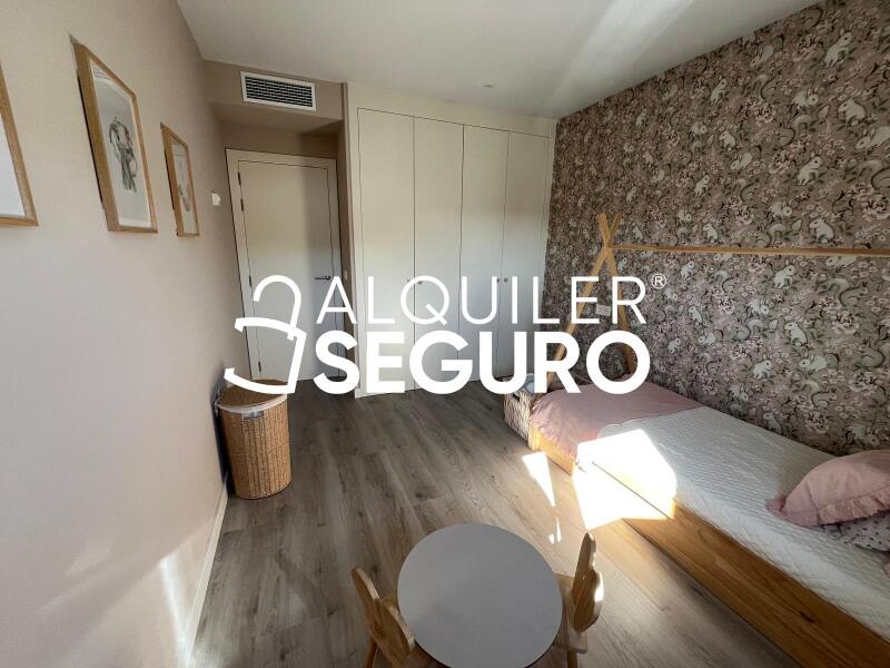 Inmueble en Calle Miguel Lopez de Legazpi, MADRID