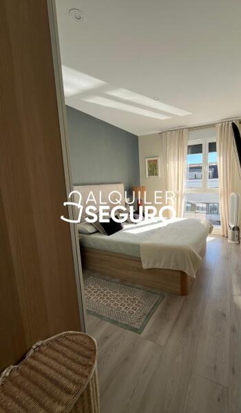 Inmueble en Calle Miguel Lopez de Legazpi, MADRID