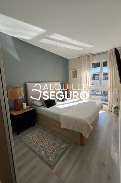 Inmueble en Calle Miguel Lopez de Legazpi, MADRID