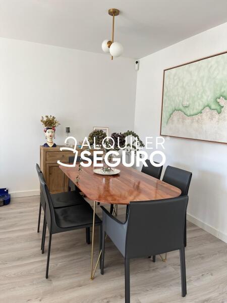 Inmueble en Calle Miguel Lopez de Legazpi, MADRID