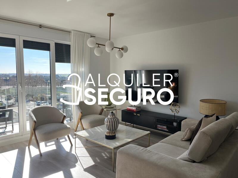 Inmueble en Calle Miguel Lopez de Legazpi, MADRID