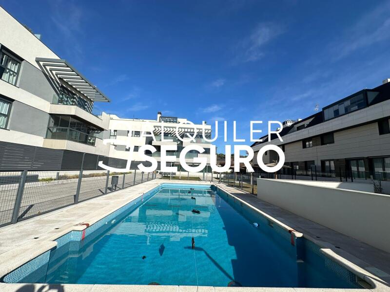 Inmueble en Calle Miguel Lopez de Legazpi, MADRID