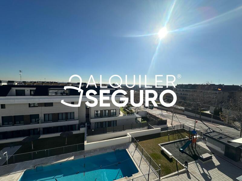 Inmueble en Calle Miguel Lopez de Legazpi, MADRID