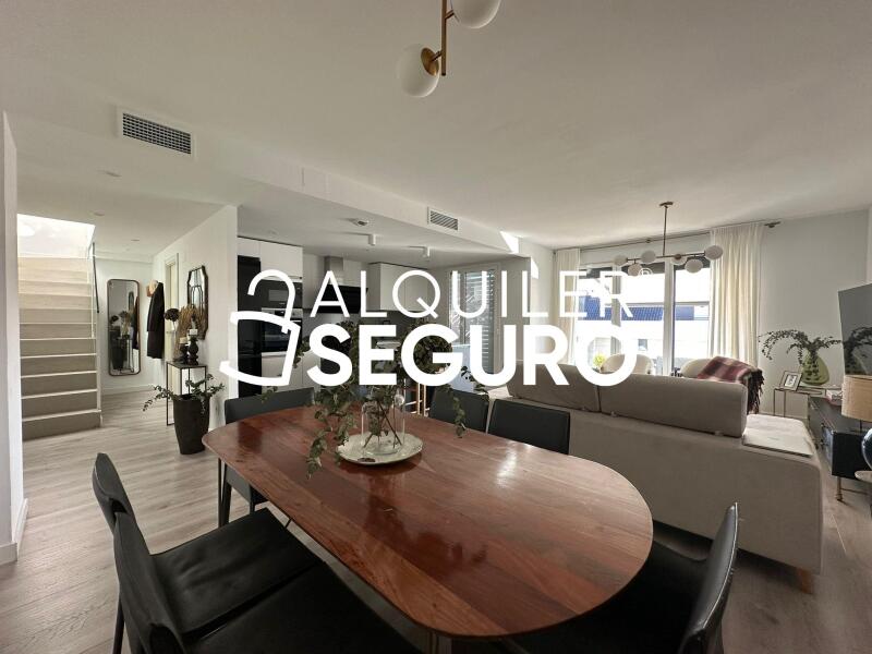 Inmueble en Calle Miguel Lopez de Legazpi, MADRID