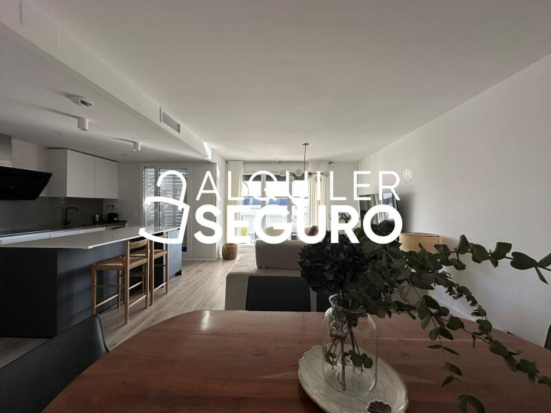 Inmueble en Calle Miguel Lopez de Legazpi, MADRID