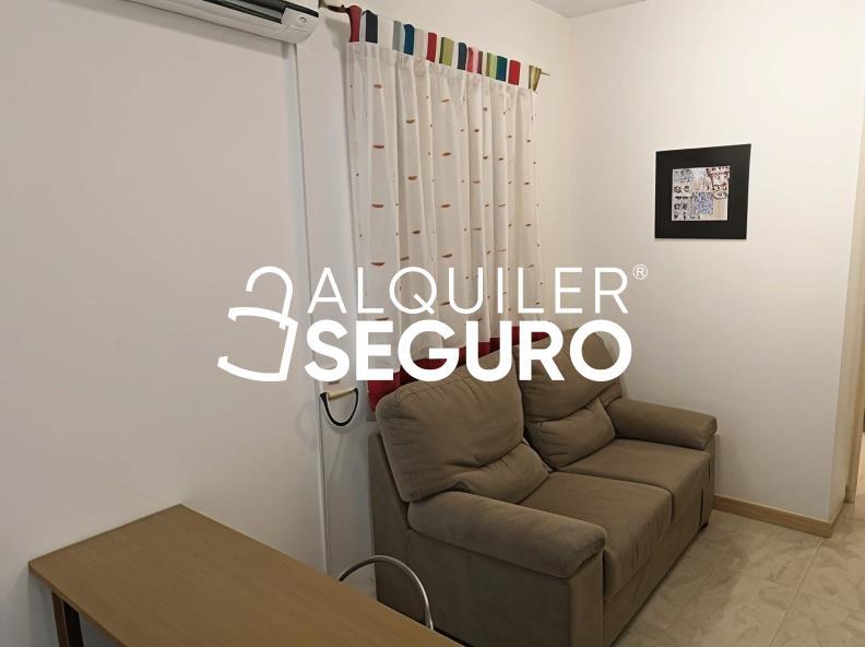 Inmueble en Calle Ercilla, SEVILLA