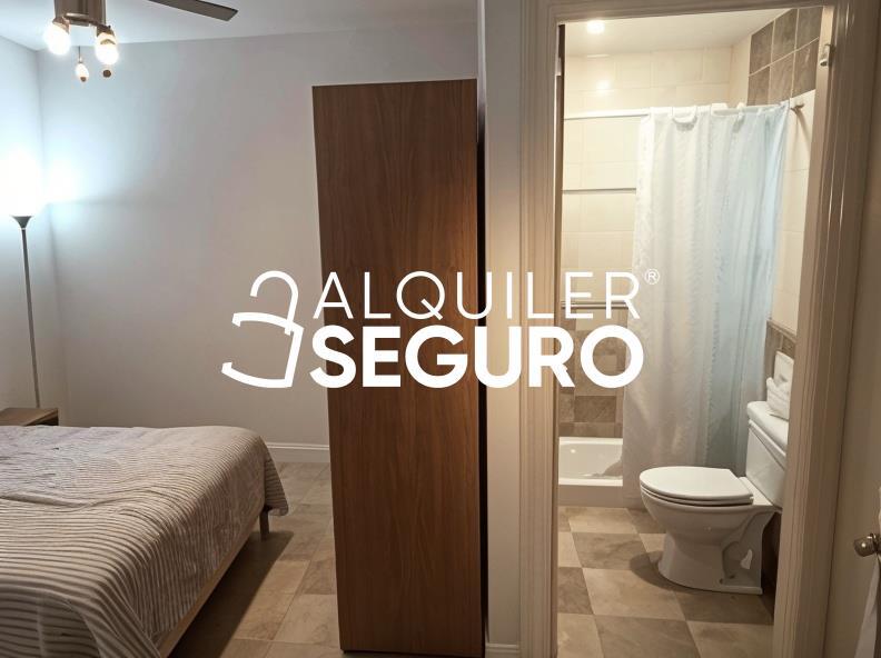 Inmueble en Calle Ercilla, SEVILLA