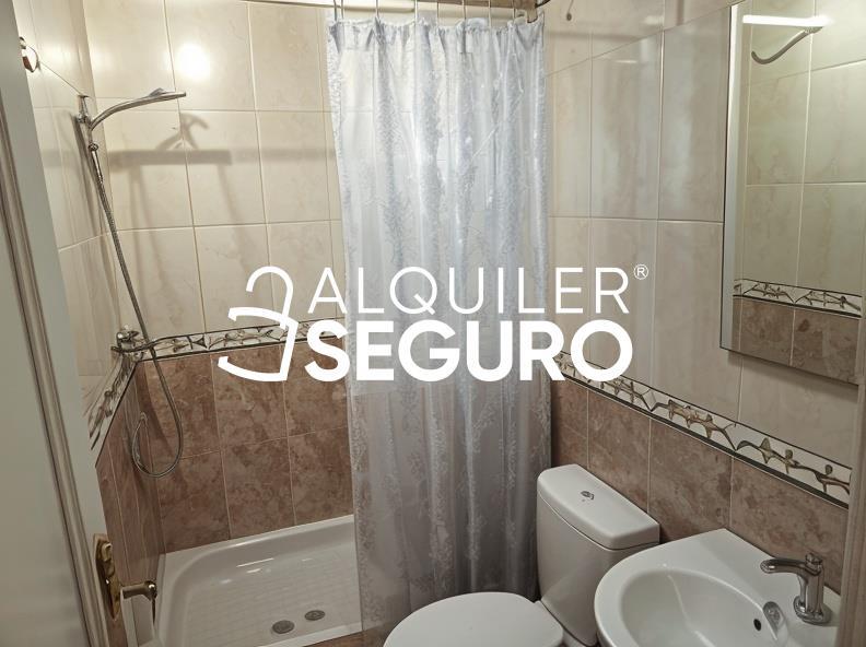 Inmueble en Calle Ercilla, SEVILLA