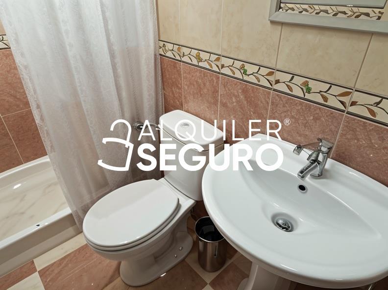 Inmueble en Calle Ercilla, SEVILLA