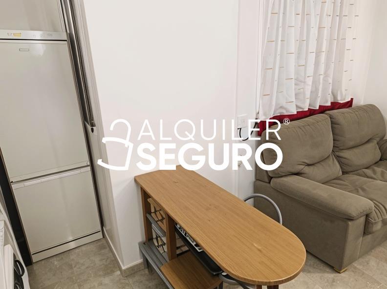 Inmueble en Calle Ercilla, SEVILLA