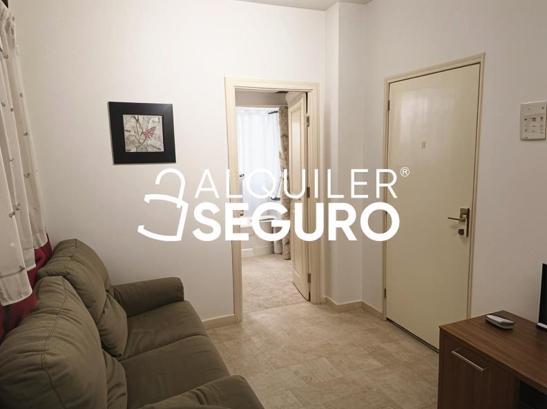 Inmueble en Calle Ercilla, SEVILLA