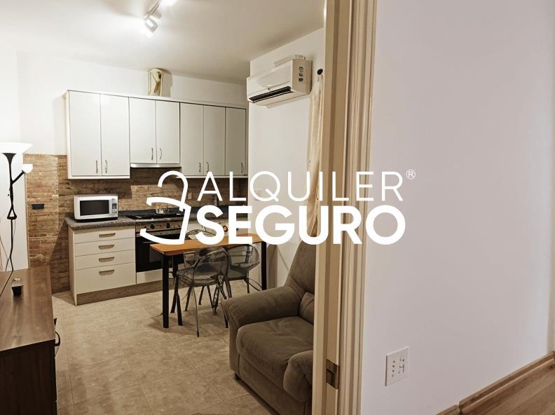 Inmueble en Calle Ercilla, SEVILLA