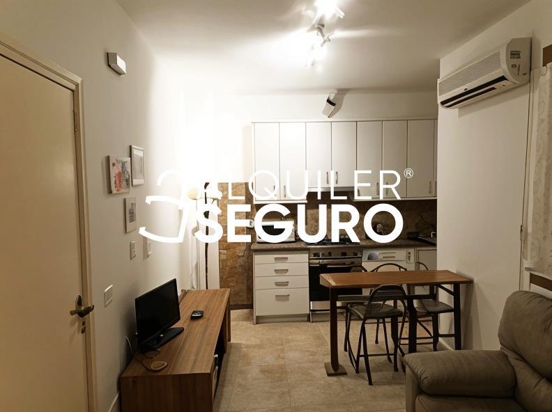 Inmueble en Calle Ercilla, SEVILLA