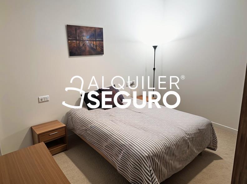 Inmueble en Calle Ercilla, SEVILLA