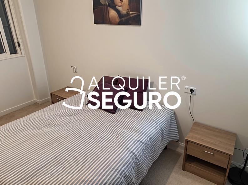 Inmueble en Calle Ercilla, SEVILLA