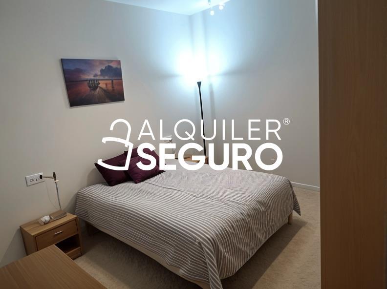 Inmueble en Calle Ercilla, SEVILLA