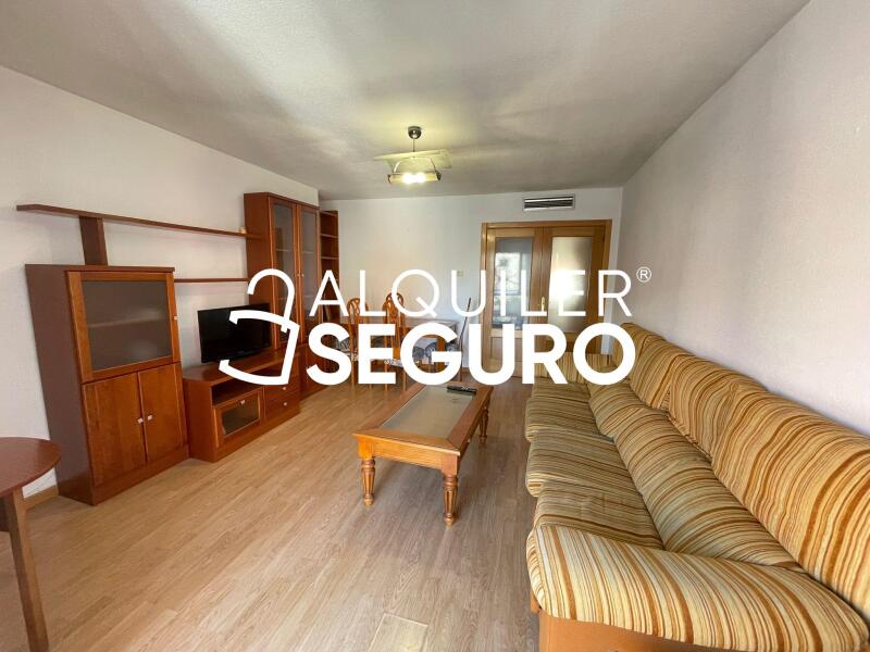 Inmueble en Paseo de Marcelino Camacho, MADRID