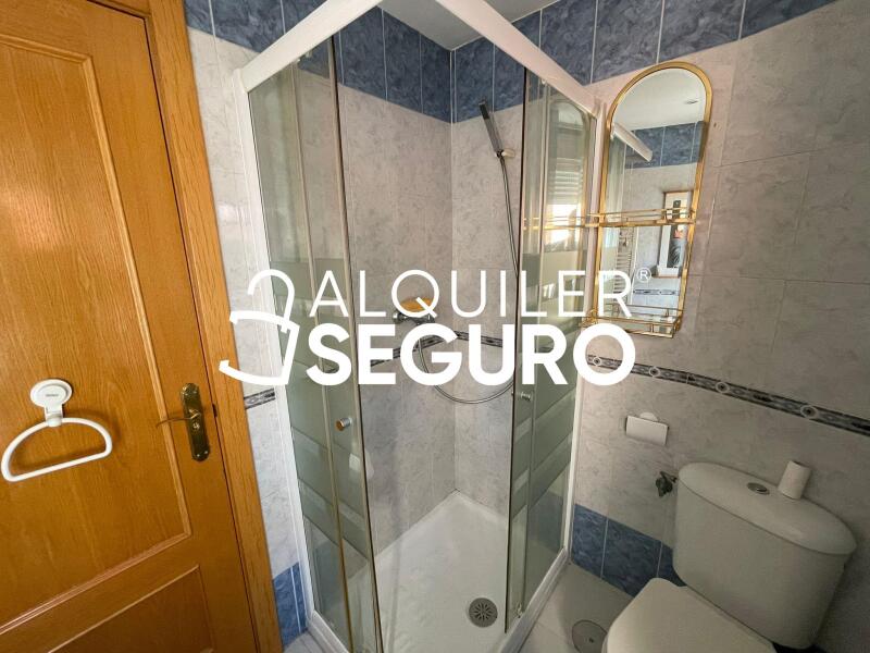 Inmueble en Paseo de Marcelino Camacho, MADRID