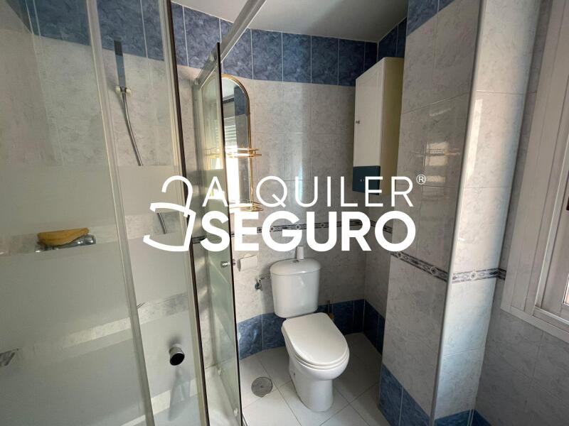 Inmueble en Paseo de Marcelino Camacho, MADRID