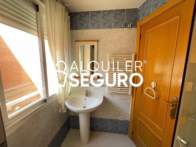 Inmueble en Paseo de Marcelino Camacho, MADRID