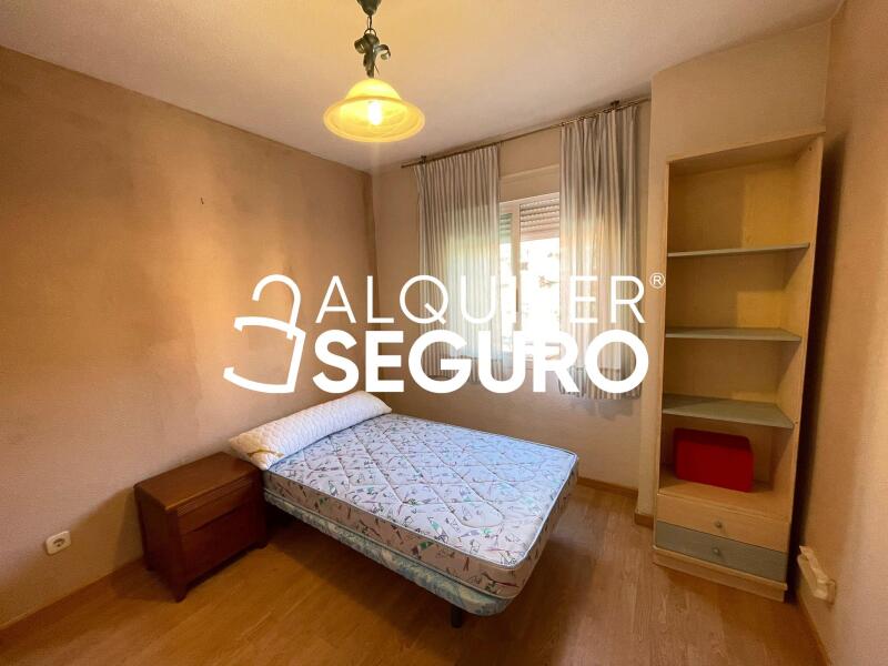 Inmueble en Paseo de Marcelino Camacho, MADRID