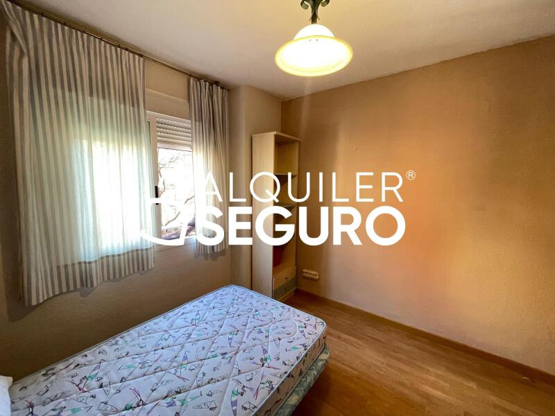 Inmueble en Paseo de Marcelino Camacho, MADRID