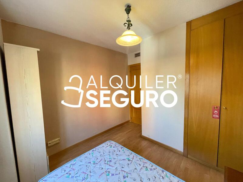 Inmueble en Paseo de Marcelino Camacho, MADRID