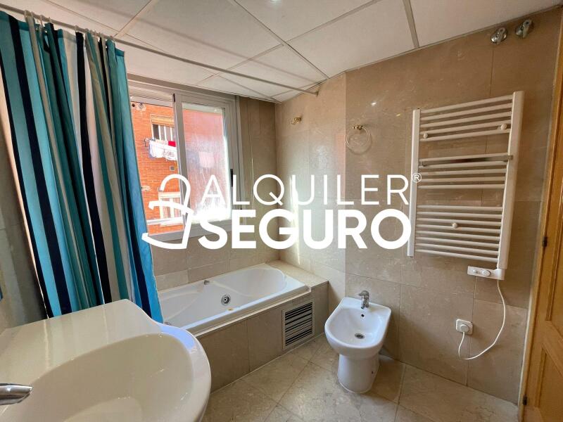 Inmueble en Paseo de Marcelino Camacho, MADRID