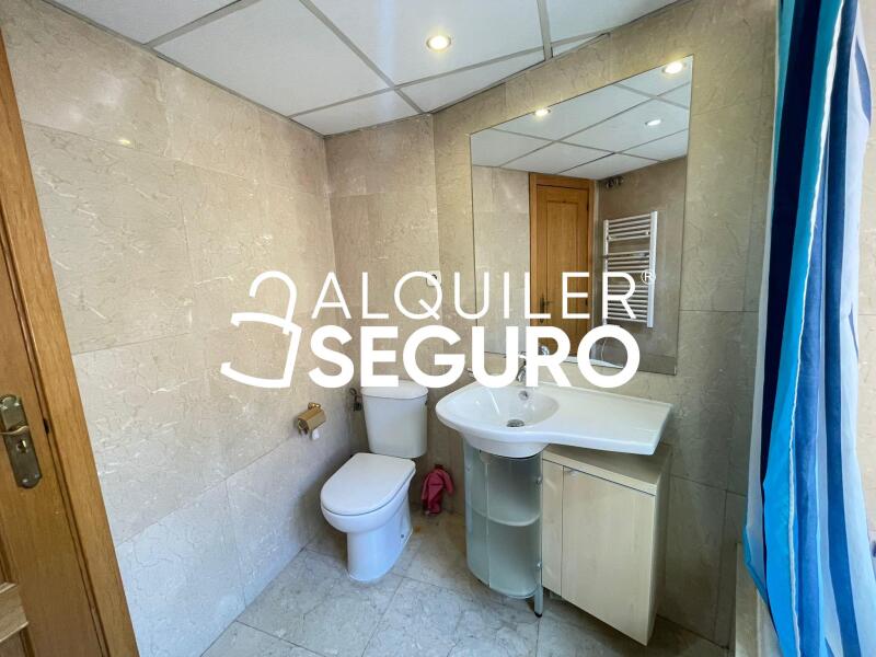 Inmueble en Paseo de Marcelino Camacho, MADRID