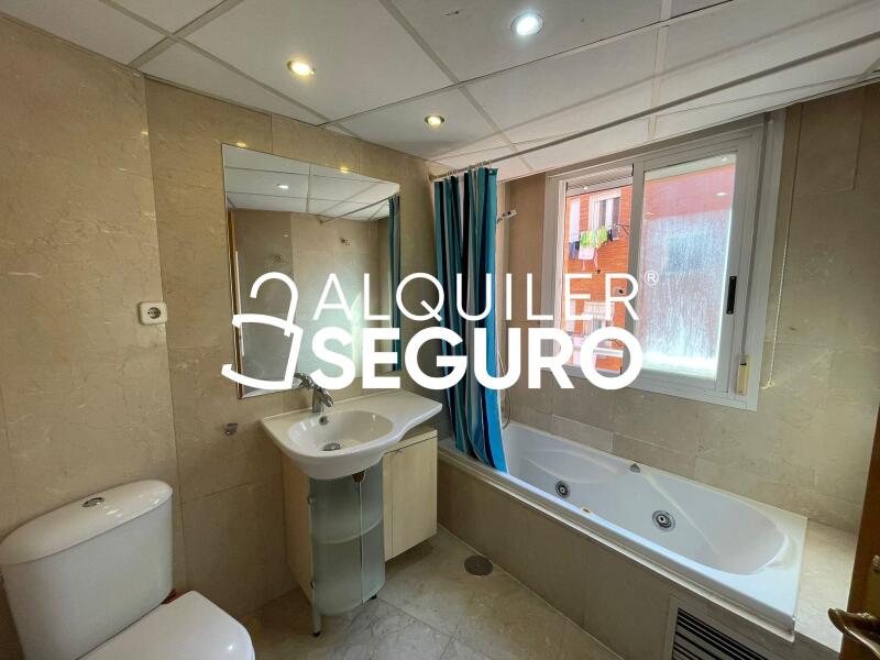 Inmueble en Paseo de Marcelino Camacho, MADRID