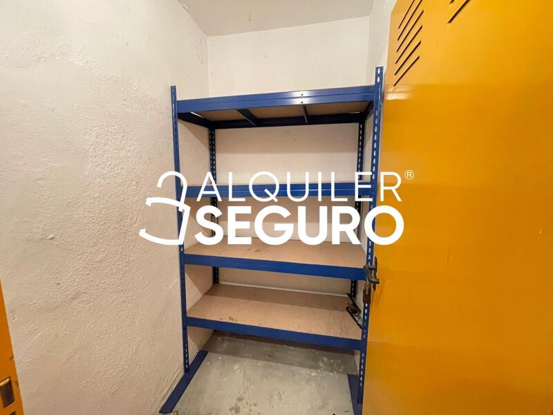 Inmueble en Paseo de Marcelino Camacho, MADRID