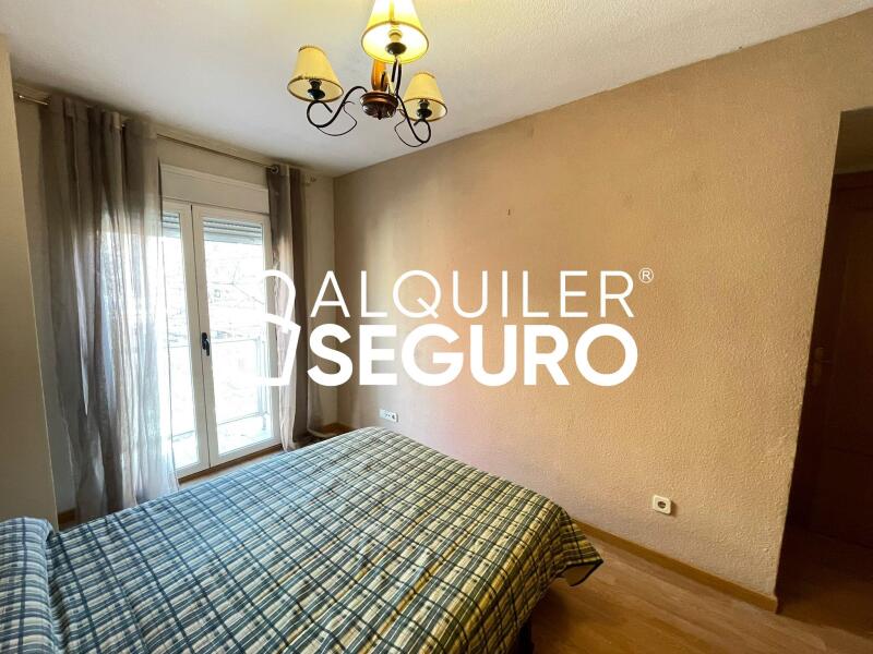 Inmueble en Paseo de Marcelino Camacho, MADRID