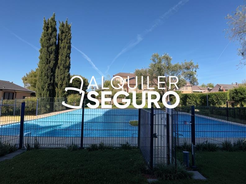 Inmueble en Calle Fornells, MADRID