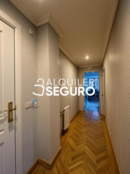 Inmueble en Calle Fornells, MADRID