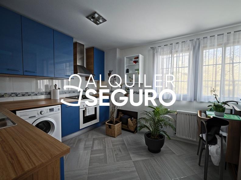 Inmueble en Calle Fornells, MADRID