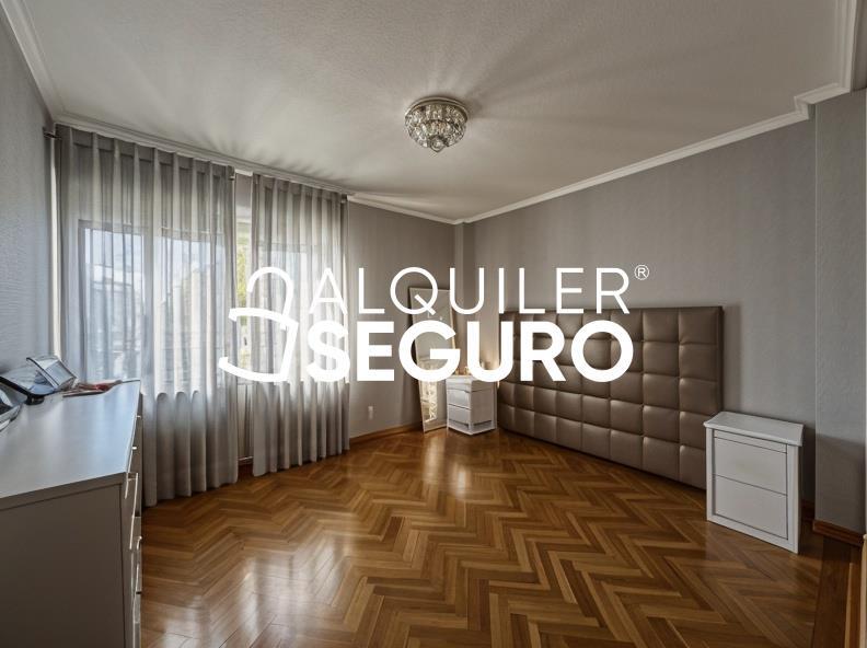 Inmueble en Calle Fornells, MADRID