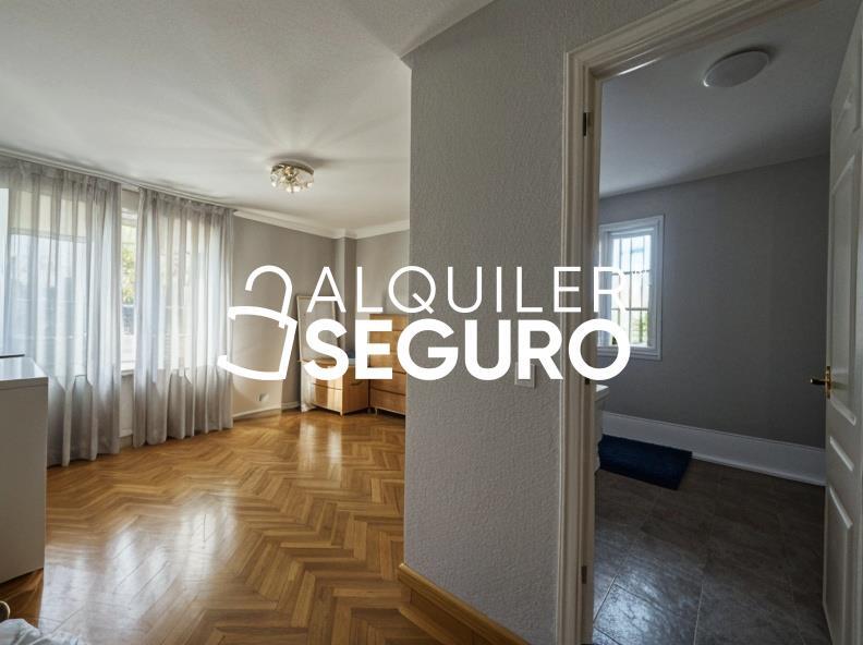 Inmueble en Calle Fornells, MADRID