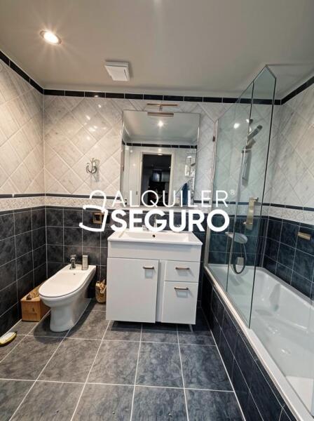 Inmueble en Calle Fornells, MADRID