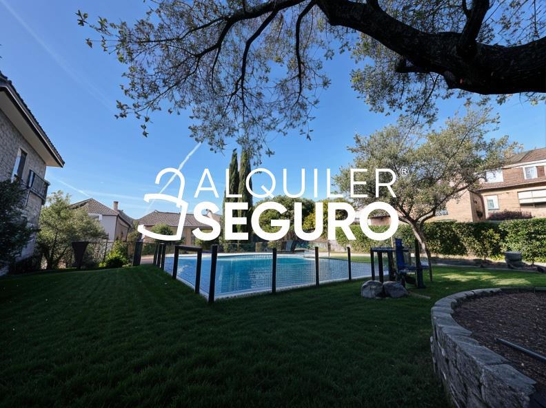 Inmueble en Calle Fornells, MADRID