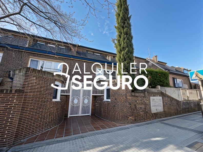 Inmueble en Calle Fornells, MADRID