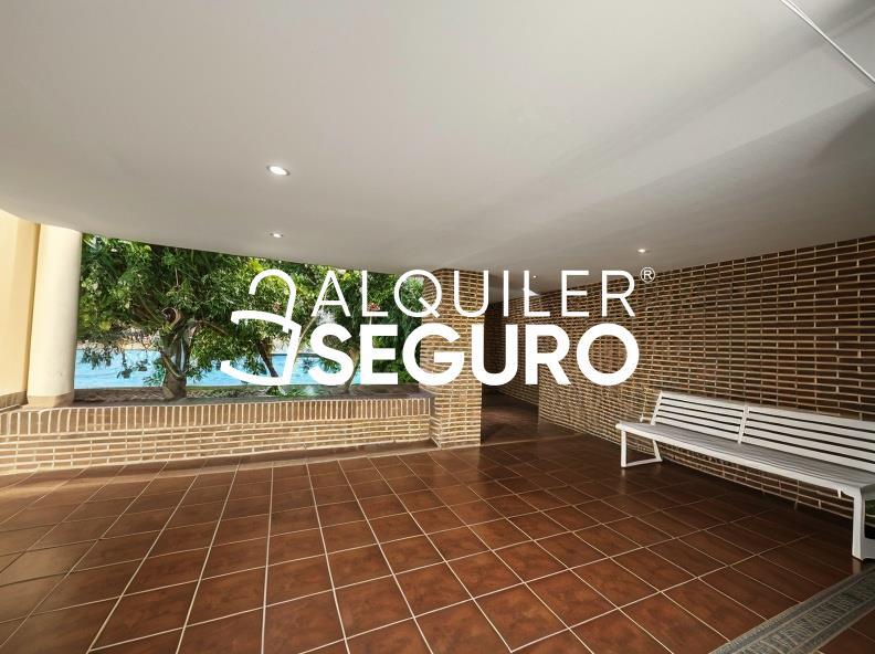 Inmueble en Calle Fornells, MADRID