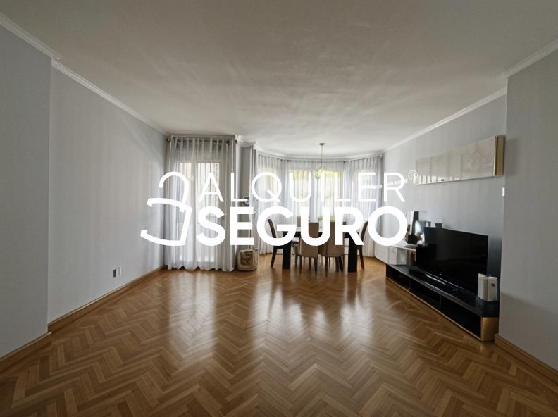 Inmueble en Calle Fornells, MADRID