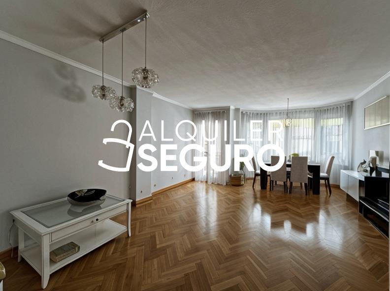 Inmueble en Calle Fornells, MADRID