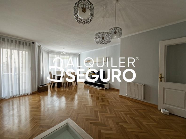 Inmueble en Calle Fornells, MADRID