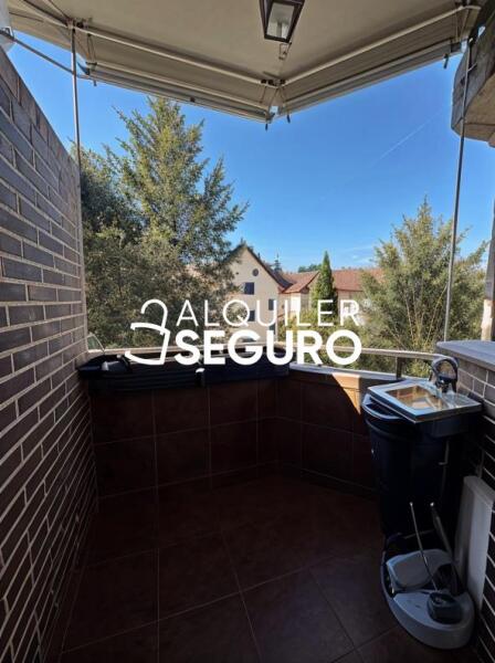 Inmueble en Calle Fornells, MADRID