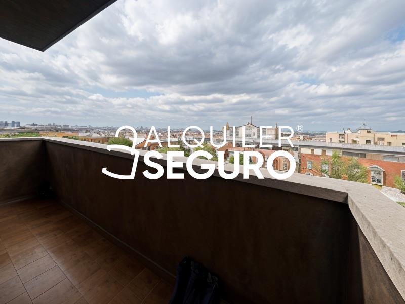 Inmueble en Avenida Buenos Aires, MADRID