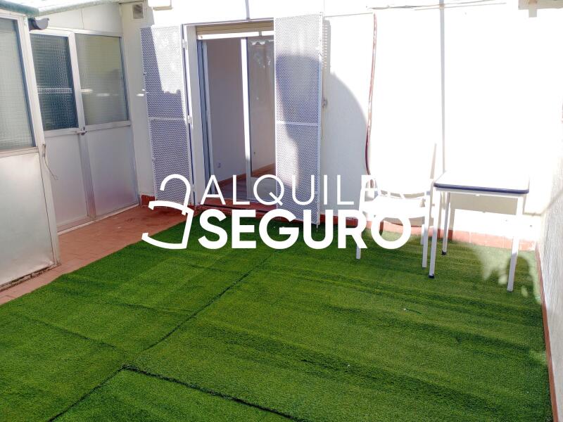 Inmueble en Calle de Etruria, MADRID