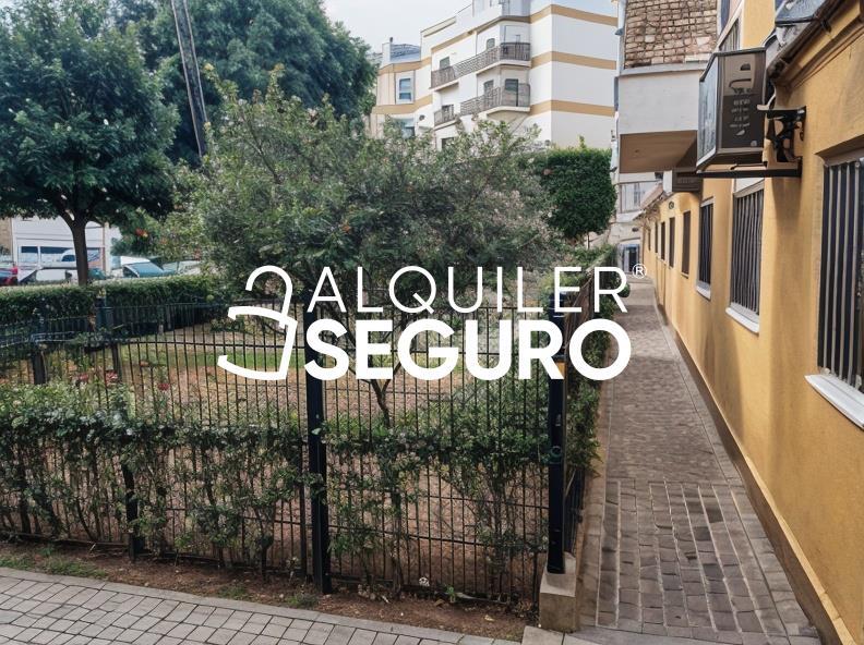 Piso en Calle Grupo Santa Justa y Rufina, SEVILLA SEVILLA