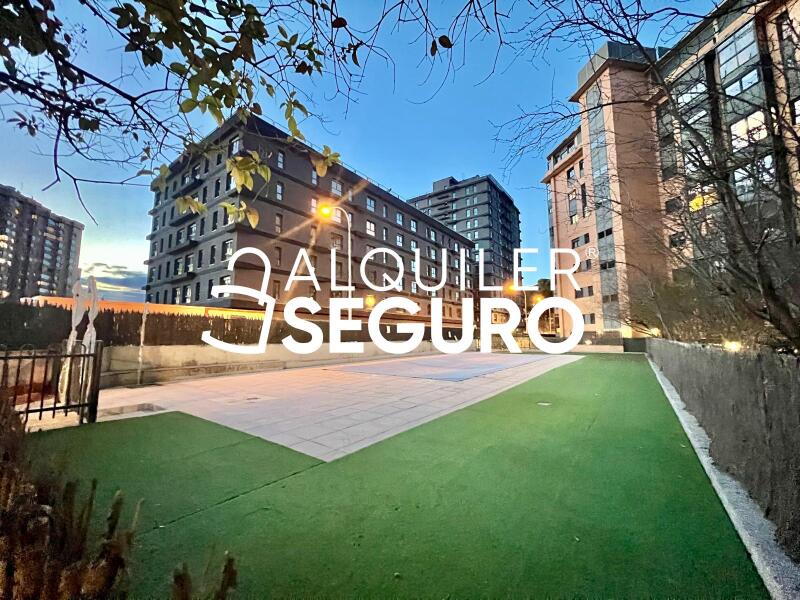 Inmueble en Calle Bausá, MADRID