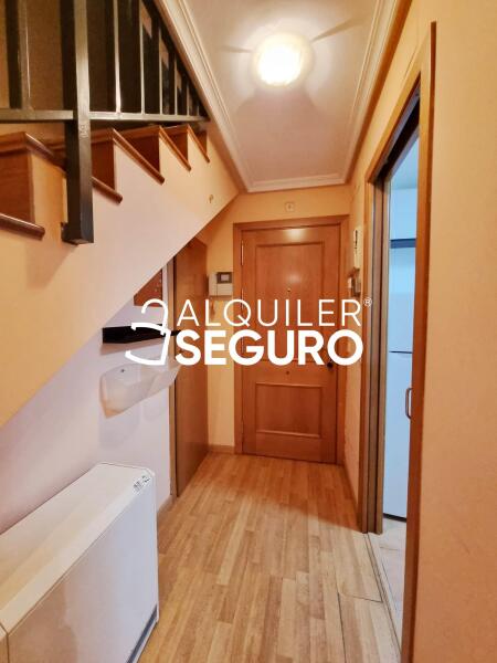 Inmueble en Calle Doctor Jose Maria Poveda , MADRID